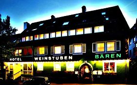 Hotel Restaurant Baeren