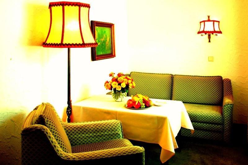 Hotel Restaurant Baeren Freudenstadt Habitación foto